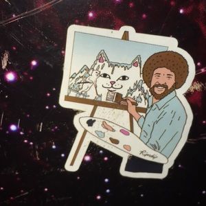 Meet your Posher, Noah